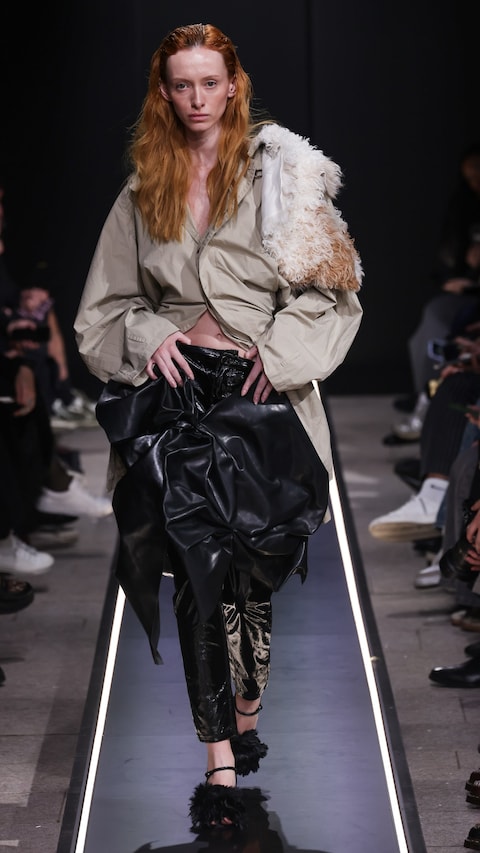 Simon Cracker AW26 25