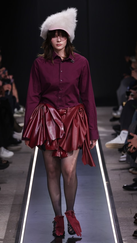 Simon Cracker AW26 27