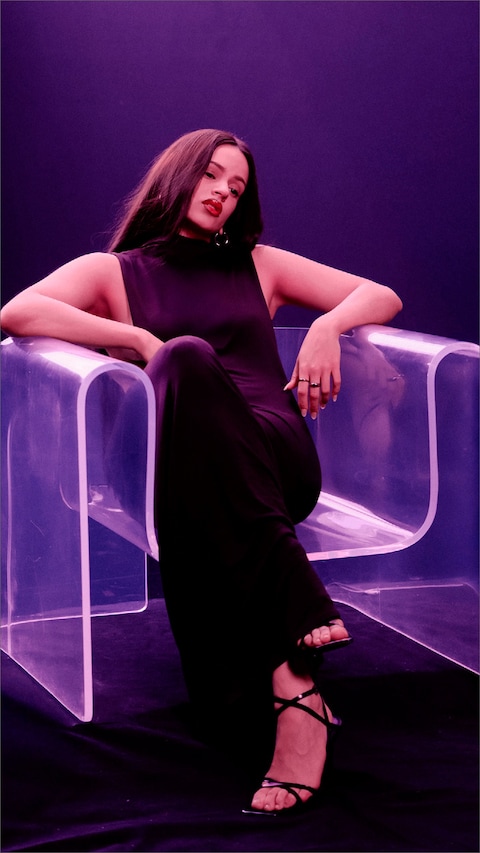 Rosalia Calvin Klein Euphoria Elixirs 4