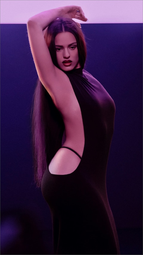 Rosalia Calvin Klein Euphoria Elixirs 0