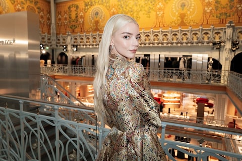 LVMH Prize semi-finalists 2026