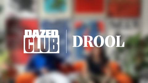 DC x DROOL Newsletter