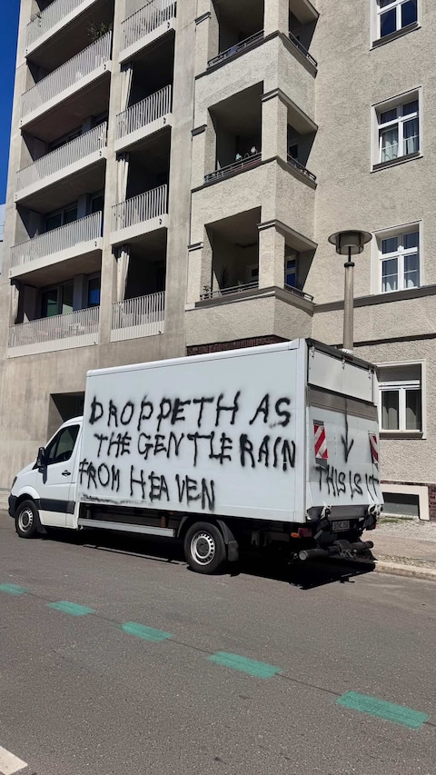 Monty Richthofen, HARD 2 4GET 6