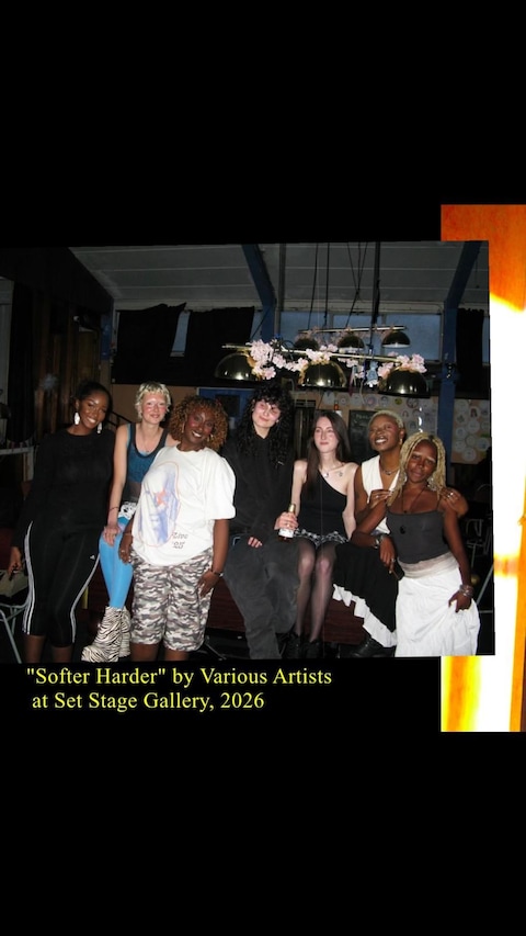 Softer Harder9 0