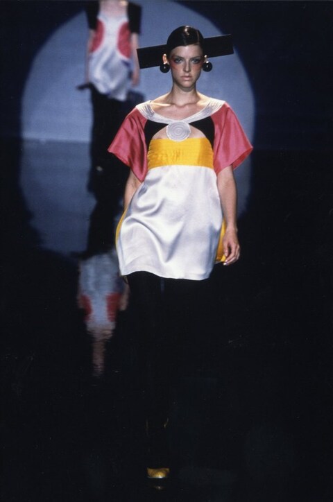 Autumn/Winter &#39;03/04