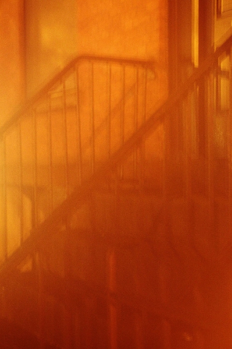 Photographs from First Love, Last Rites at Capric