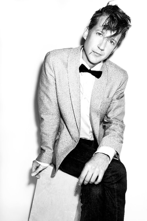 Photo by Rankin