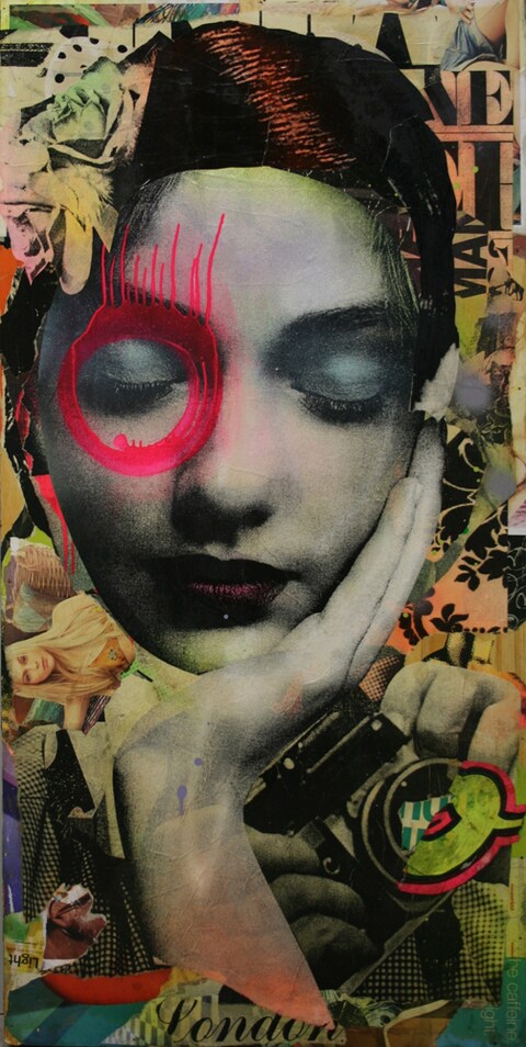 &#39;Spearhead&#39;, DAIN 8