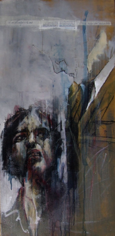 Guy Denning - &#39;Martyrs To The Cause&#39; 9
