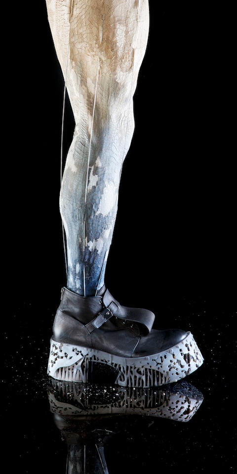 Shoes by Ross Barber 10