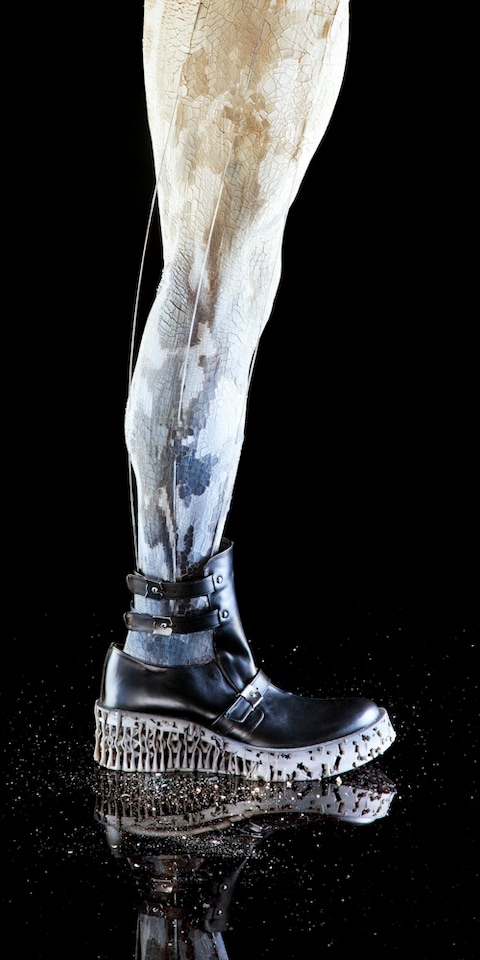 Shoes by Ross Barber 9
