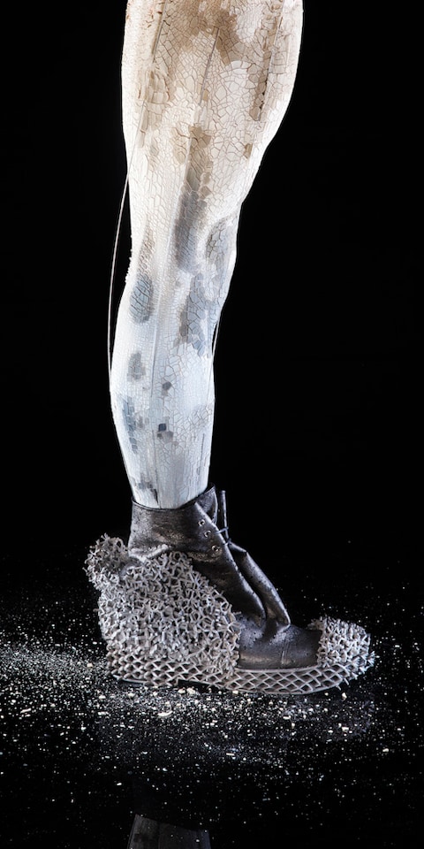 Shoes by Ross Barber 8