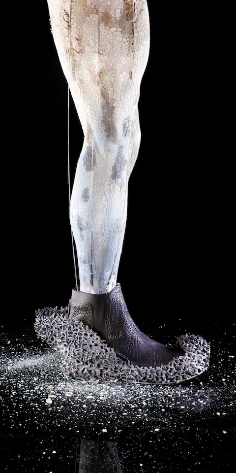 Shoes by Ross Barber 7