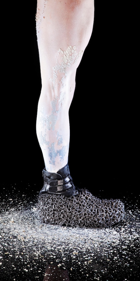 Shoes by Ross Barber 5