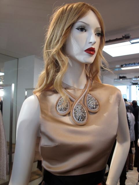 Christian Dior Womenswear A/W12 54