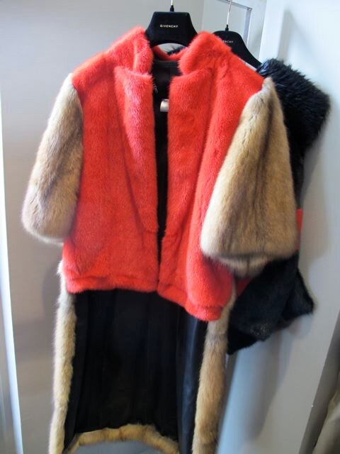 Givenchy by Riccardo Tisci Womenswear A/W12 44