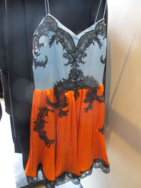 Givenchy by Riccardo Tisci Womenswear A/W12 42