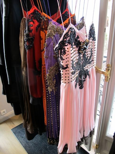 Givenchy by Riccardo Tisci Womenswear A/W12 40
