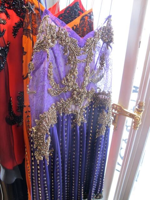 Givenchy by Riccardo Tisci Womenswear A/W12 38