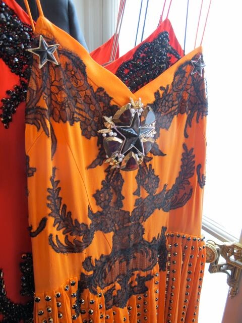 Givenchy by Riccardo Tisci Womenswear A/W12 37