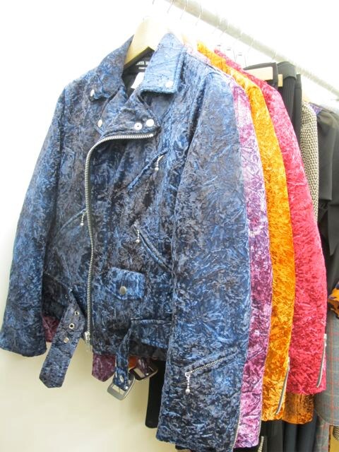 Junya Watanabe Womenswear A/W12 33