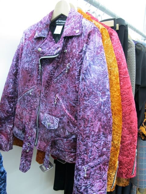 Junya Watanabe Womenswear A/W12 32