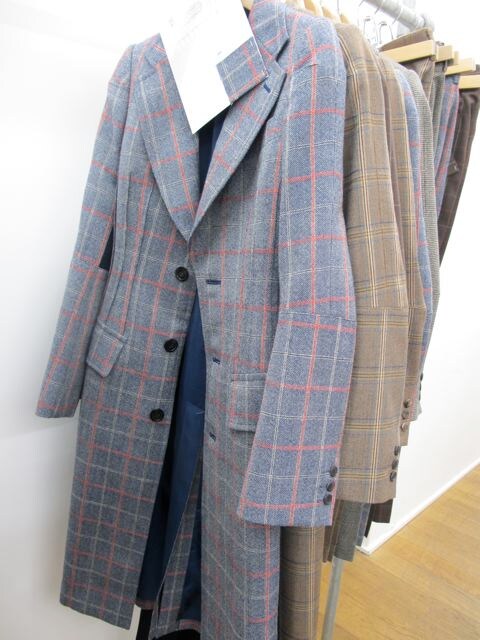 Junya Watanabe Womenswear A/W12 28