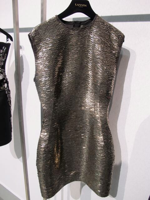 Lanvin Womenswear A/W12 20