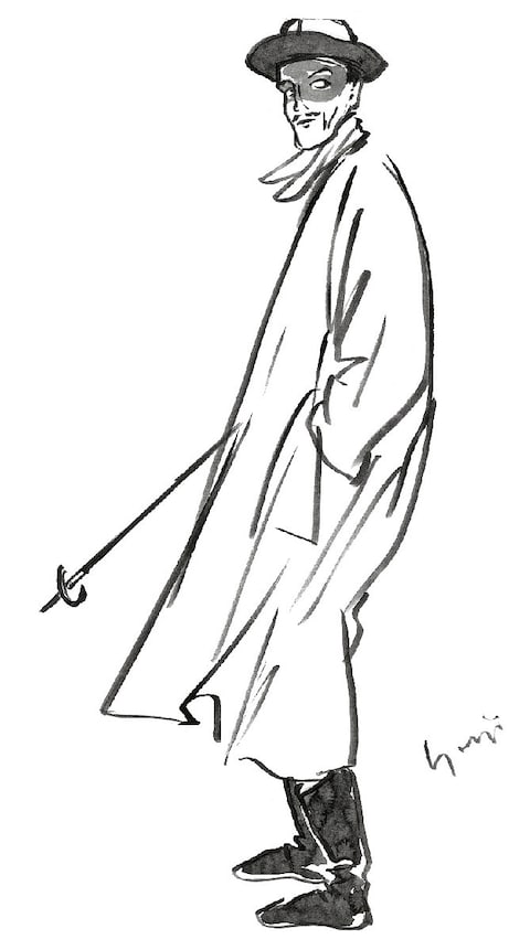 A/W90 sketch 4