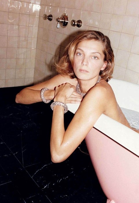 Juergen Teller, C&#233;line, Dazed Digital 
