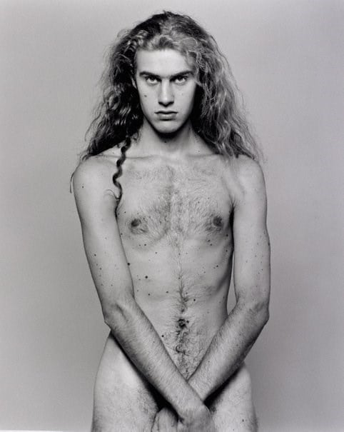 Bettina Rheims