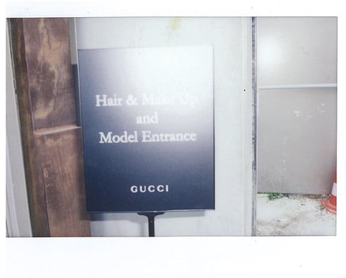 Gucci Cruise 2019 Harris Reed 6