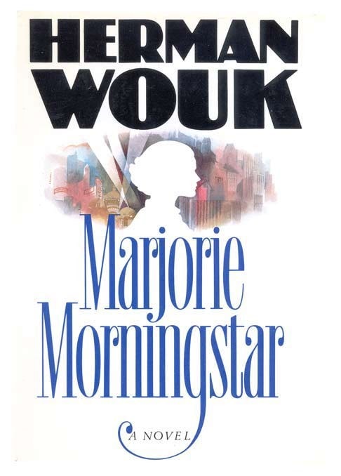 Marjorie Morningstar