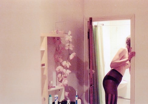 Visual Diaries/Girls 7