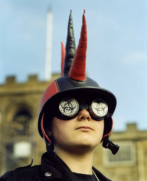 Jamie Hawkesworth
