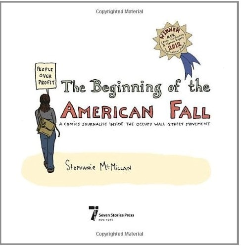 The Beginning of The American Fall 4