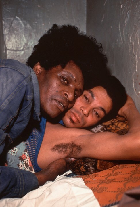 Arlene Gottfried Bacalaitos &amp; Fireworks 0