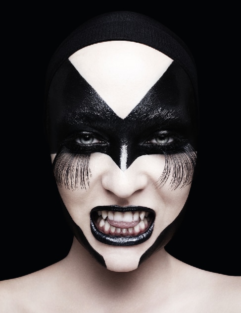 Photo by Rankin 1