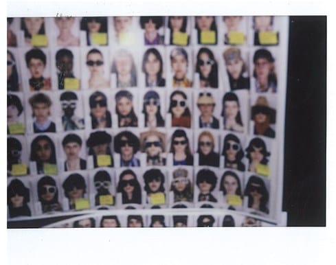 Gucci Cruise 2019 Harris Reed 10