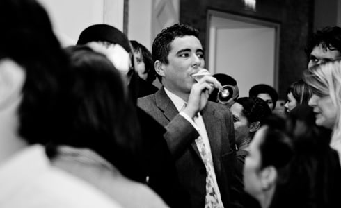 2011 winner Richard Parry 7