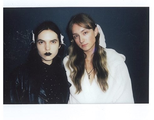 Gucci Cruise 2019 Harris Reed 7