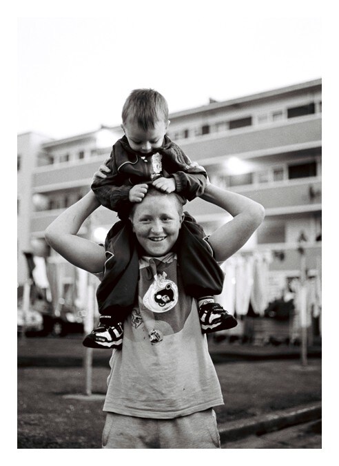 St. Teresa&#39;s Gardens 19