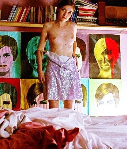 Trainspotting fashion looks 1