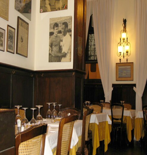 Alla Colina Pistoiese