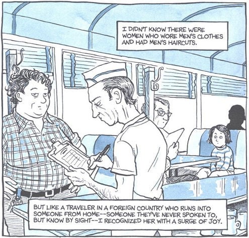 fun home