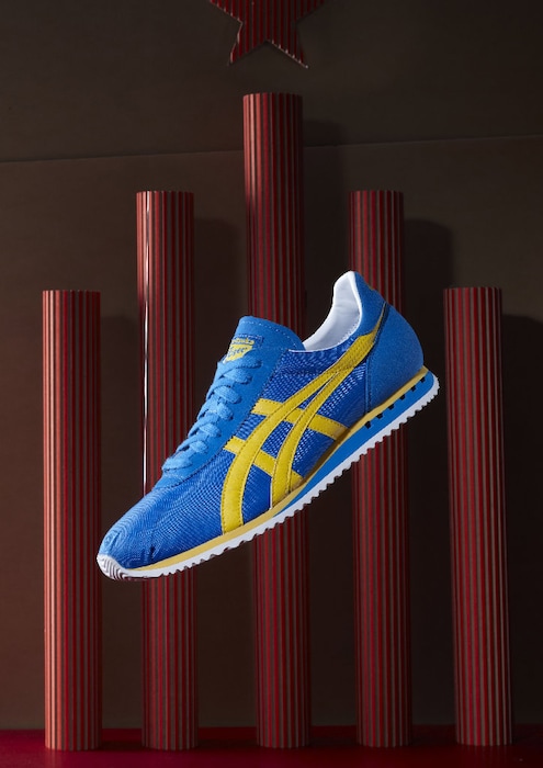 limber up onitsuka tiger