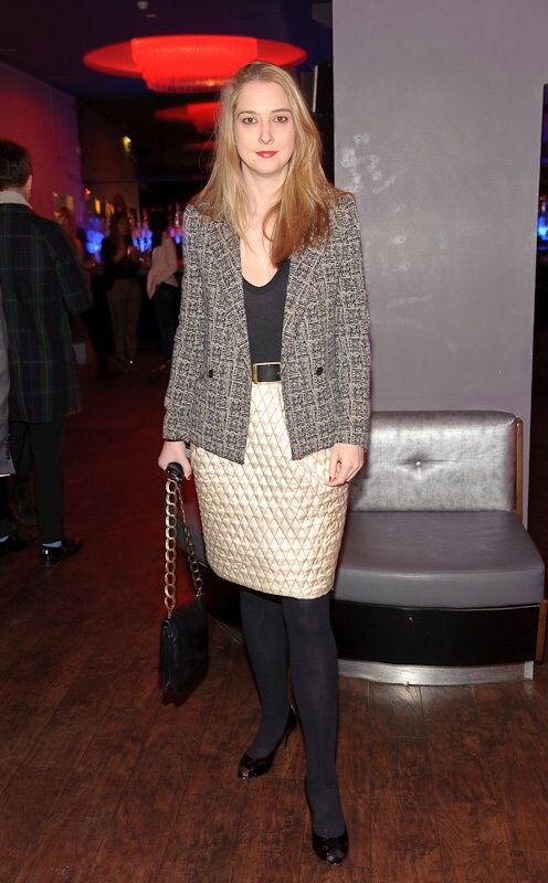 Daisy de Villeneuve 5