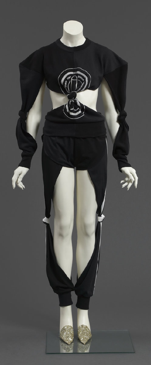 Anthony Symonds look from Geodesic Disco Utility S