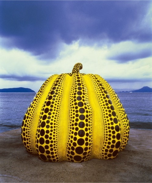 Pumpkin, 1994 9