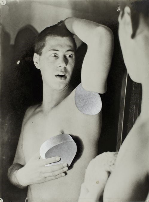 Herbert Bayer Humanly Impossible 6